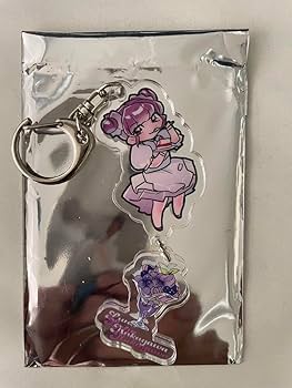 Amazon.co.jp: FRUITS ZIPPER フルーツジッパー ふるっぱー グッズ