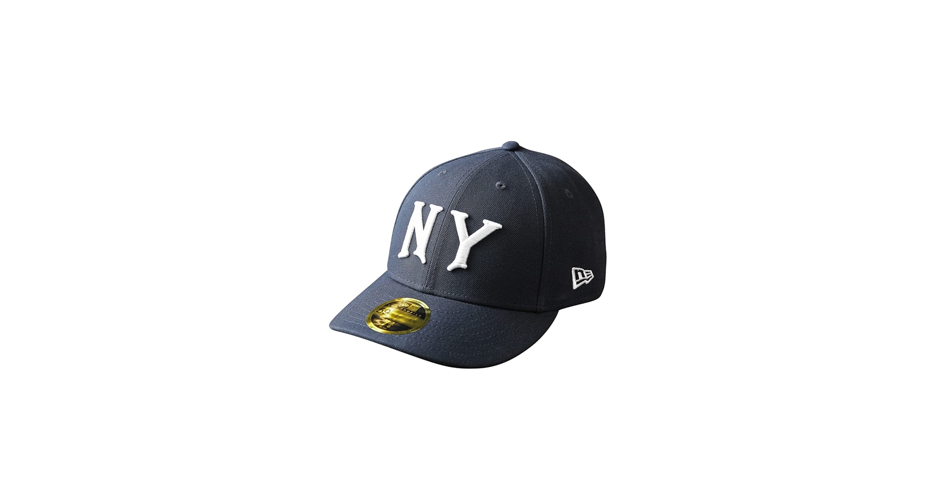 Amazon | NEW ERA WAIPER別注 LP 59FIFTY クーパーズタウン