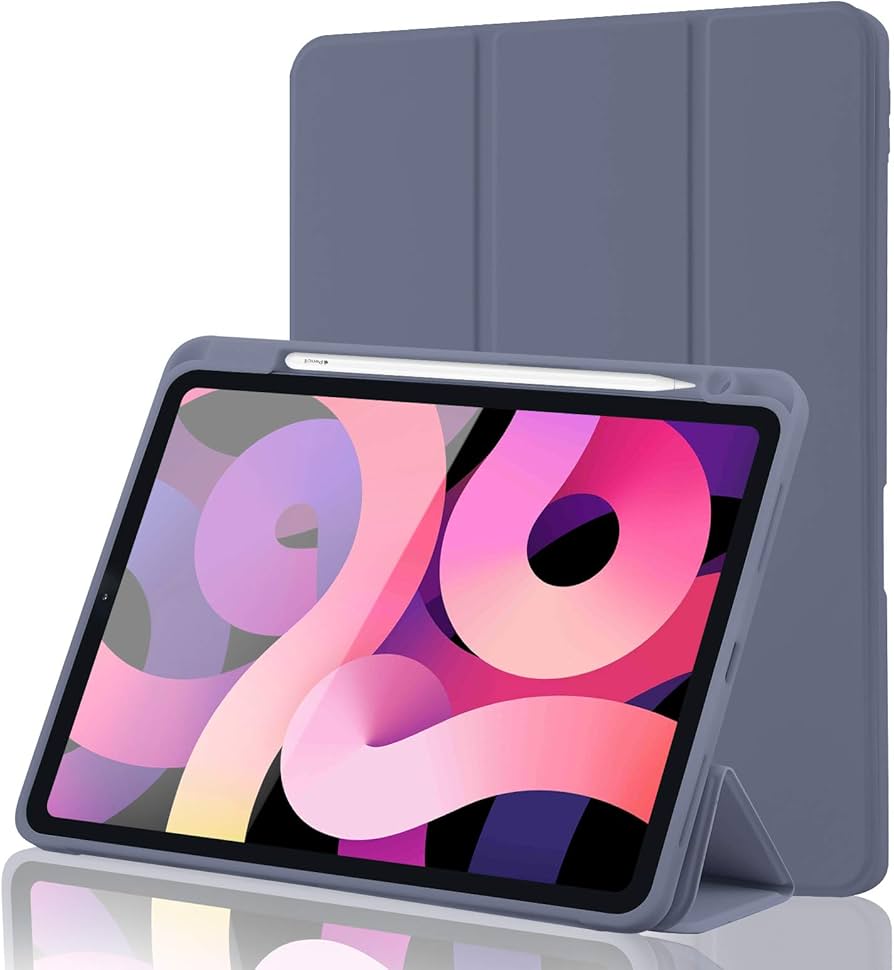 Amazon.com: iPad Air 11 Inch 2025 M3/2024 M2/Air 7 6 5 4