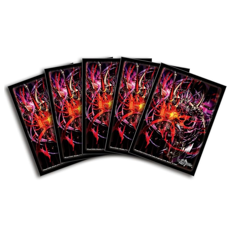 鬼ヶ覇覇覇 ジャオウガ 4枚set 鬼ヶ覇覇覇 ジャオウガ 4