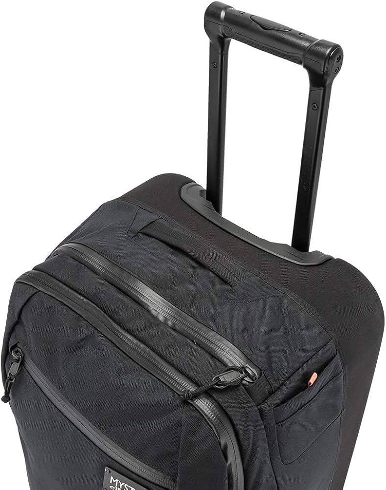 Amazon | [ミステリーランチ] キャリーバッグ 81L ミッションウィリー