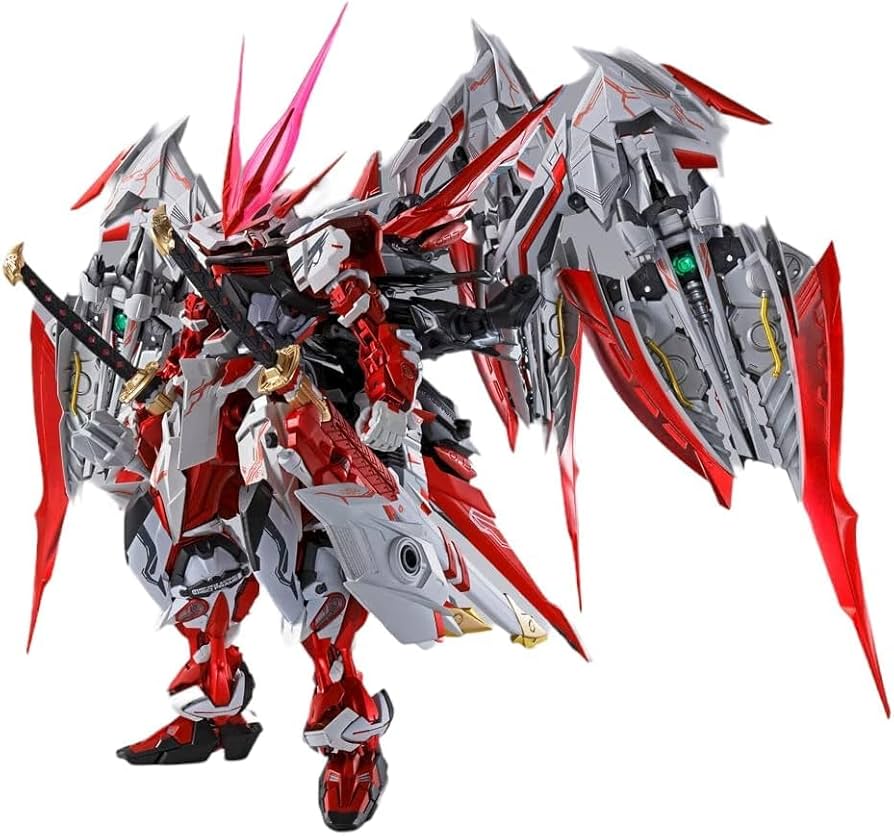 Amazon.co.jp: BANDAI SPIRITS(バンダイ スピリッツ) METAL BUILD