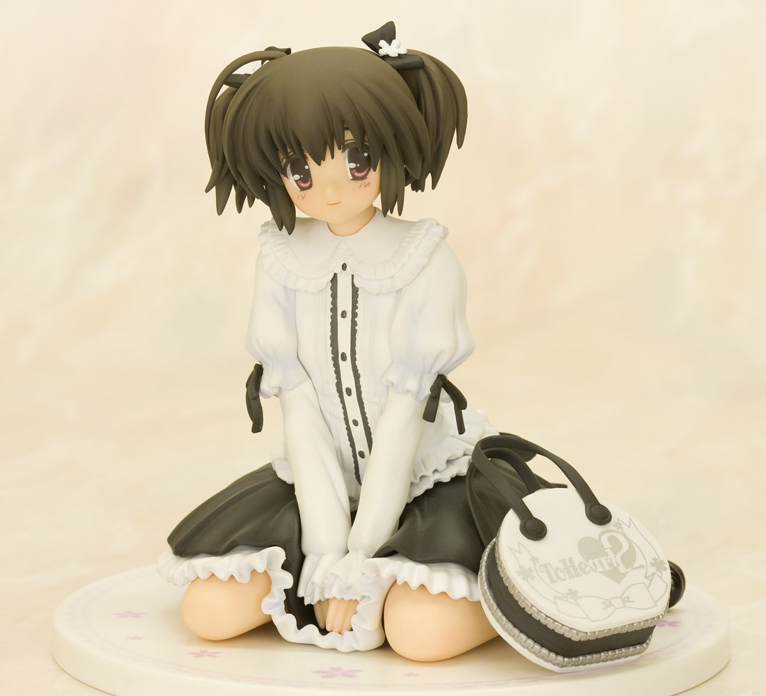 ToHeart2 柚原このみ あまロリver. 1/7 完成品フィギュア