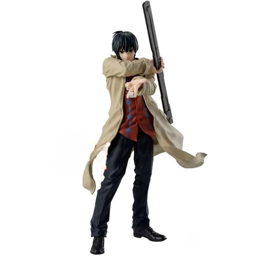 最安まとめ売り】SAKAMOTO DAYS 南雲 フィギュア 23個 Amazon.co.jp