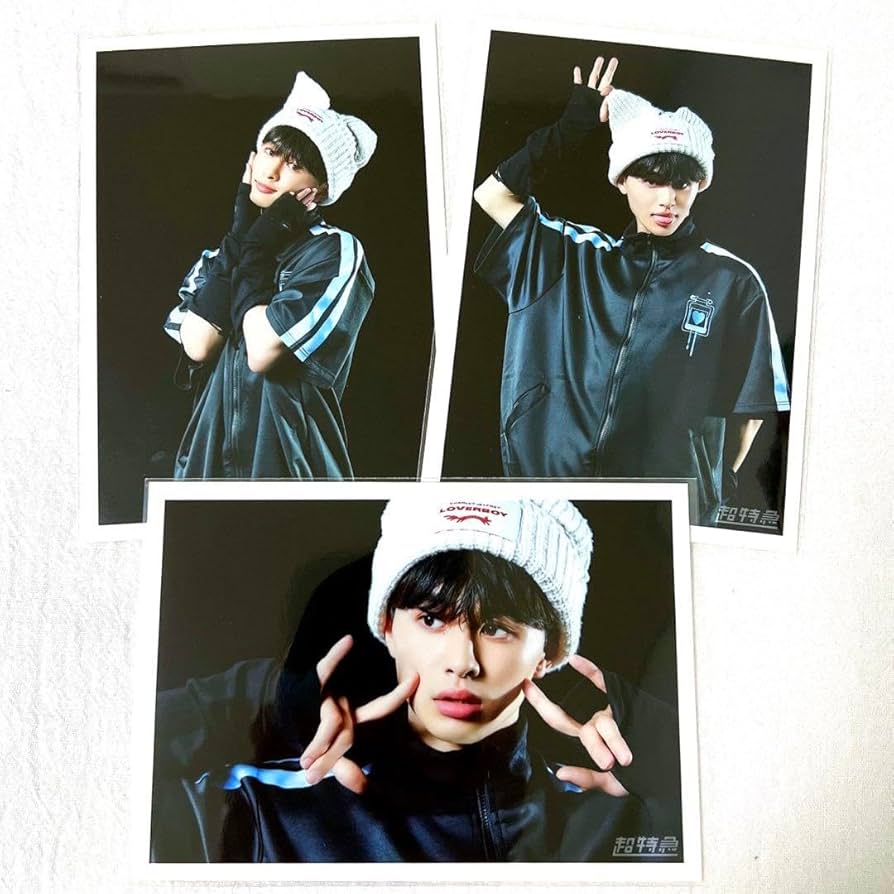 タクヤ 生写真 超特急 愛知 Amazon.co.jp: 超特急 タクヤ(草川拓弥)生写真