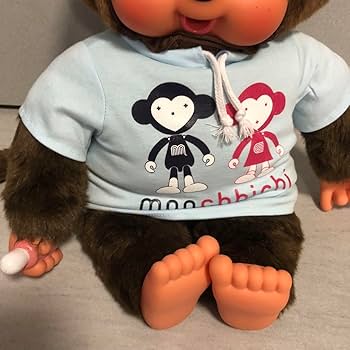 Amazon.co.jp: 特大モンチッチ セブンイレブン セキグチ ぬいぐるみ