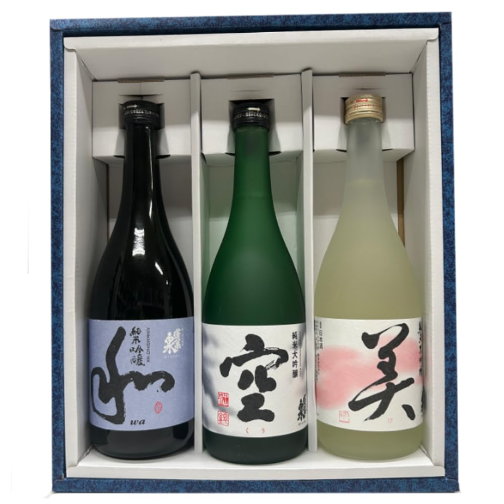 関谷醸造 純米大吟醸 空と吟2本セット 楽天市場】蓬莱泉 空＆吟＆朋