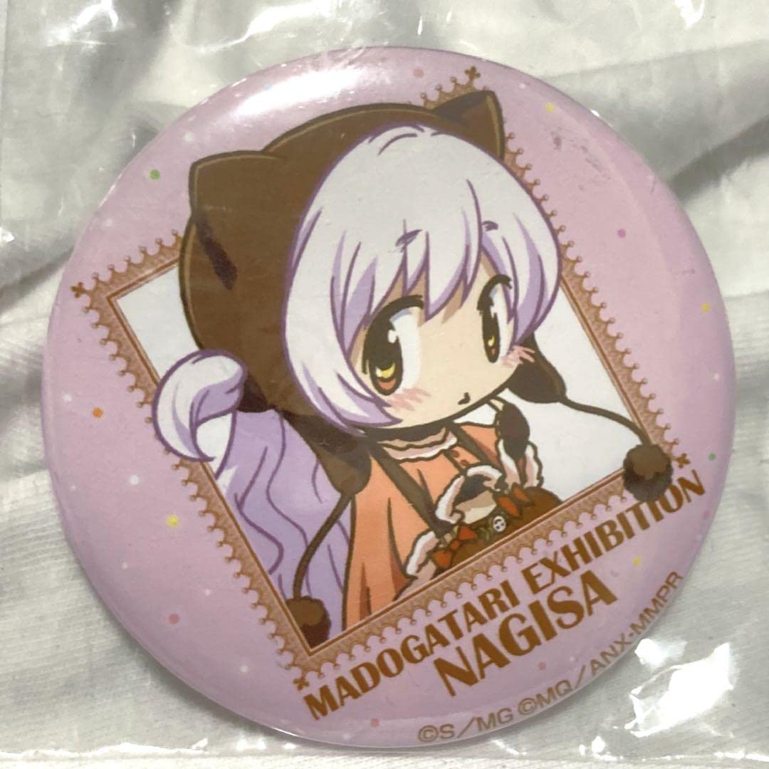 MADOGATARI展限定 缶バッジ MADOGATARI展限定 缶バッジ MADOGATARI展