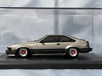 Amazon | モデラーズ製よろしくメカドックセリカ XX (ダブルエックス