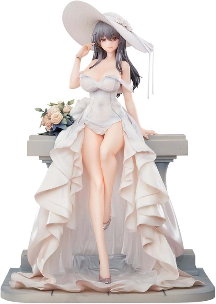 Amazon.co.jp: Azur Lane アズールレーン「カリブディス 輝かしの麗裳