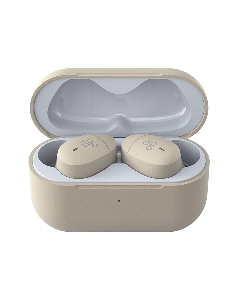 Amazon.co.jp: ag COTSUBU for ASMR 3D 明瞭な空間イメージが感じ