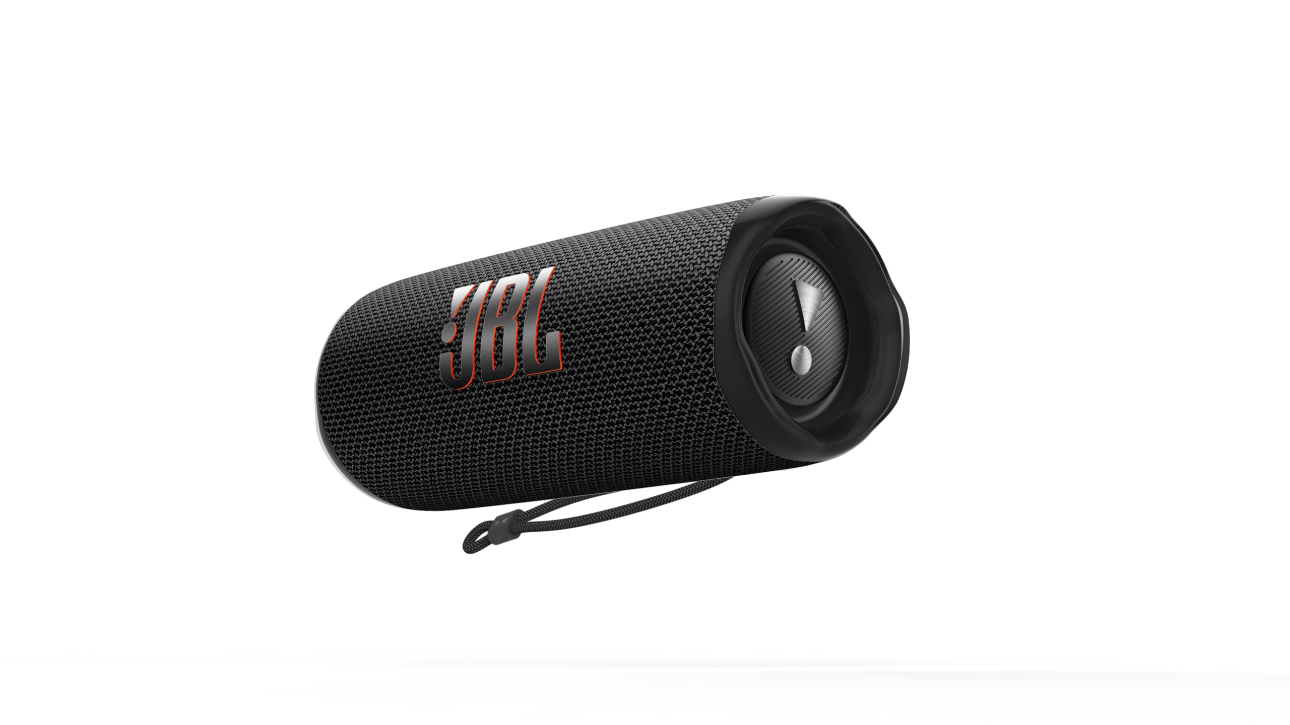 JBL Flip 6 black