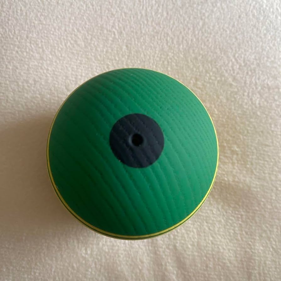 Amazon | sulab フリクションクリア 玉のみ けん玉 kendama | けん玉