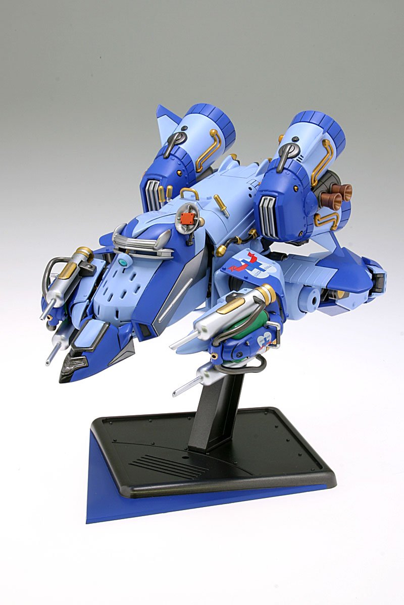 Amazon | WAVE 1/35 サクラ大戦V FENICS AT-05D Silent-Star スター