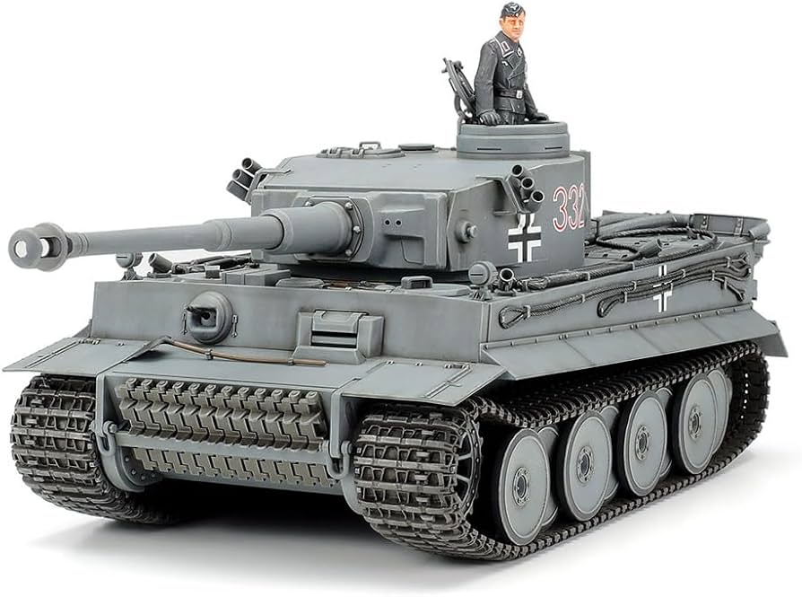 Amazon.co.jp: タミヤ(TAMIYA) 1/35 ミリタリーミニチュアシリーズ No