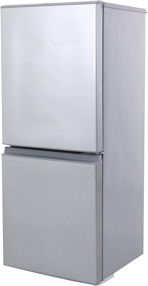 高年式】2020年製 126L AQUA 2扉 冷蔵庫 AQR-E13J