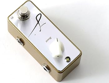 Amazon | L' エル エフェクター ブースター PV (ProVoost