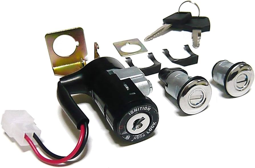 Amazon | ライブディオ AF34 AF35 ZX 前期 中期型 キー メイン キー