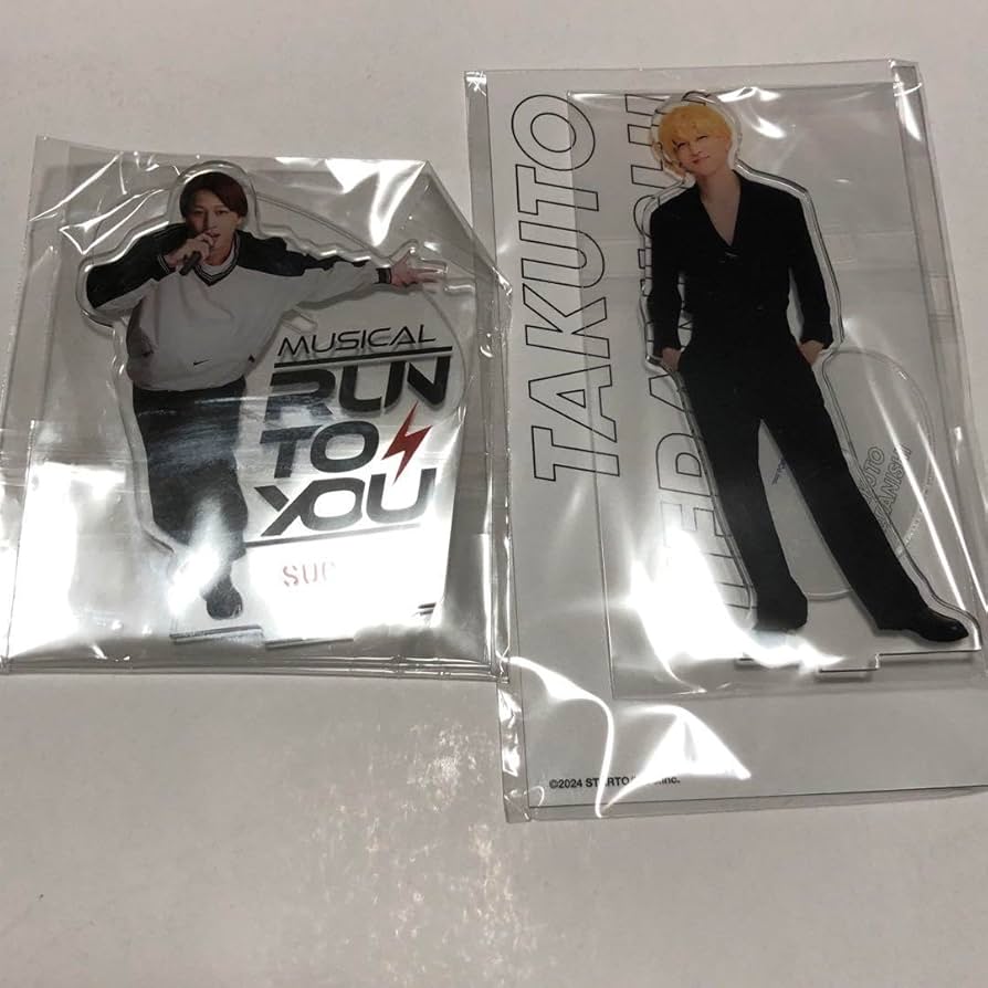 寺西拓人 アクリルスタンド 公式写真 まとめ売り 寺西拓人 アクリル