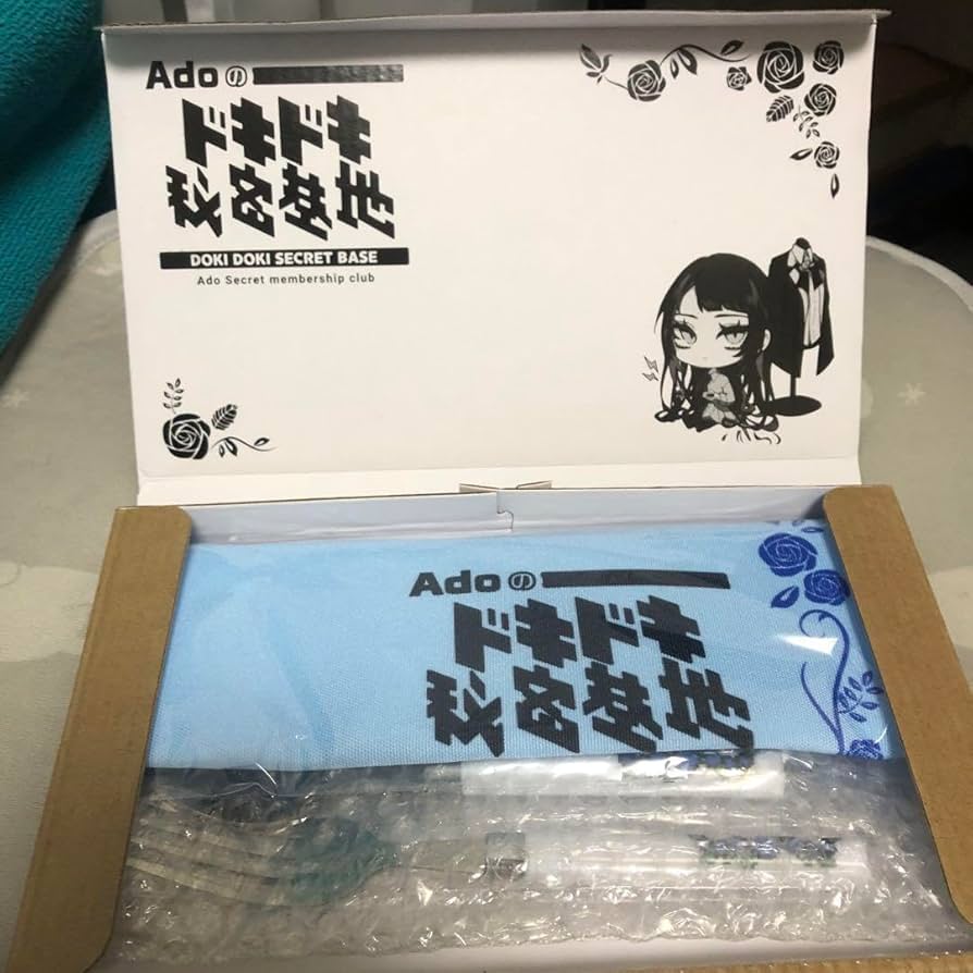 ワンオクロック 南アメリカ・直筆サイン入り プロモーションCD(非売品)