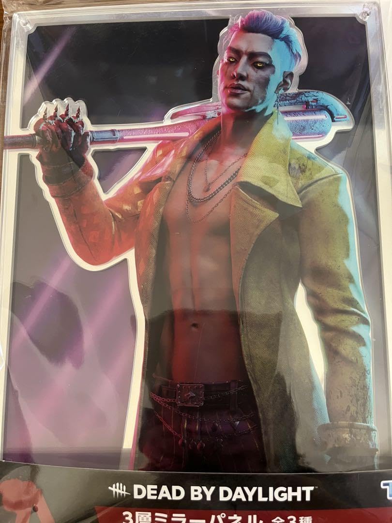 デッドバイデイライトぬいぐるみ トリックスター Dead by Daylight