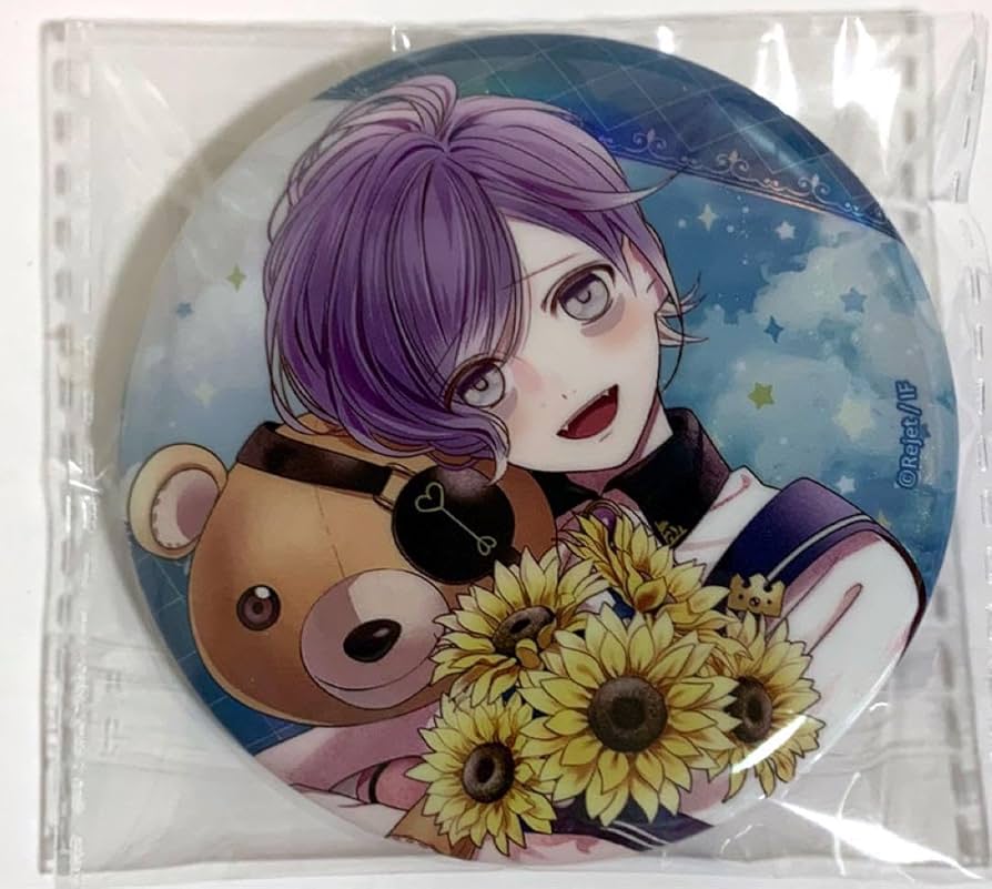 激レア DIABOLIK LOVERS トレカ 逆巻カナト SPR ホログラム② 激レア