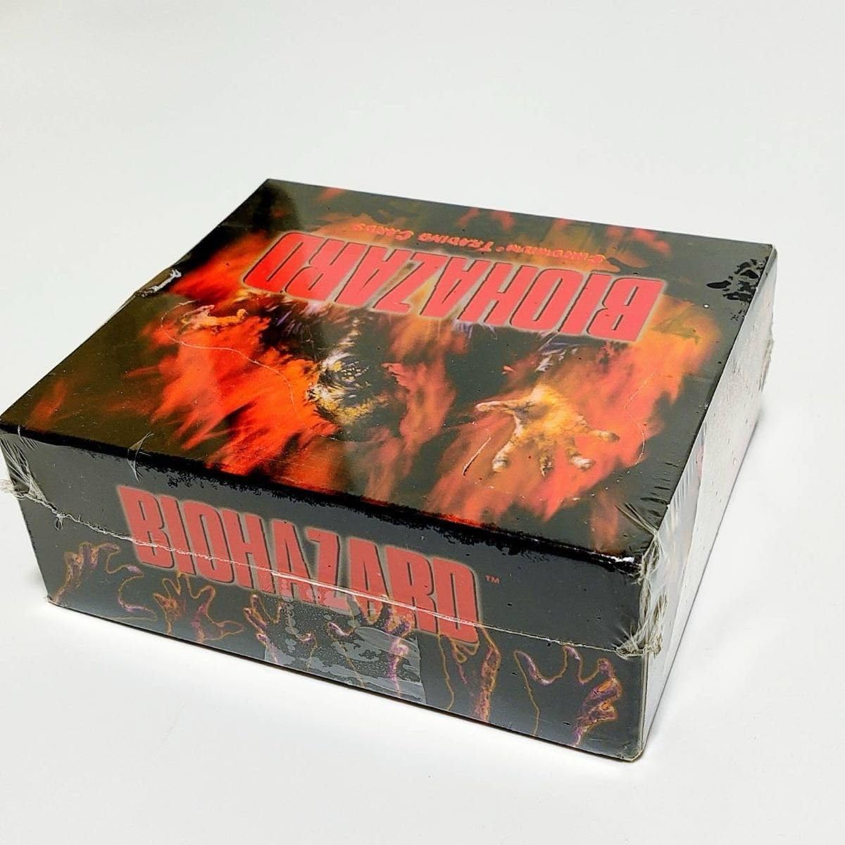 Premium バイオハザード アート F6 NO 002 BIOHAZARD Premium バイオ