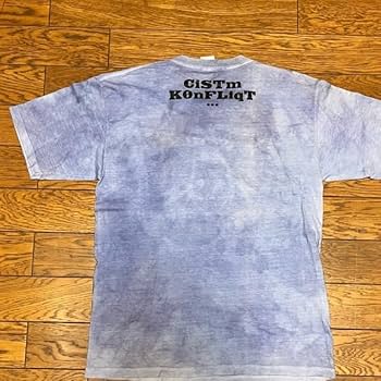 マッドカプセルマーケッツDESTROYER STORE 長袖Tシャツ Lサイズ マッド