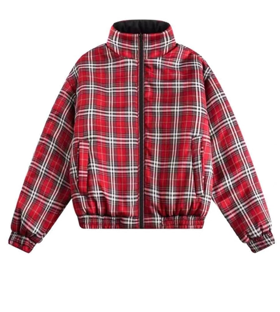 地底人ONLINE リバーシブルジャケット 【公式通販】