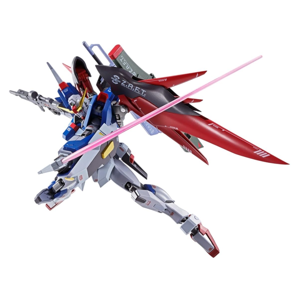 Amazon.co.jp: METAL ROBOT魂 ＜SIDE MS＞ デスティニーガンダム ［Re