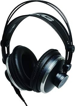 Amazon | AKG (アーカーゲー) K271 MKII-Y3 【 色付けのない透明感ある