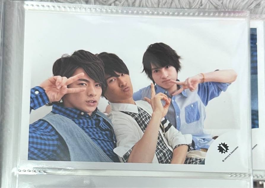 Man 向井康二 King & Prince 平野紫耀 写真 Amazon.co.jp: King&Prince