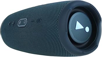 Amazon.com: JBL Charge 5 Wireless Bluetooth Speaker (Blue