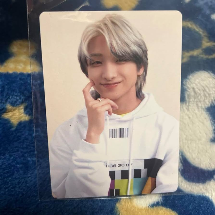 BUDDiiS 高尾楓弥 直筆サイン入りチェキ 高尾楓弥 サイン入りチェキ