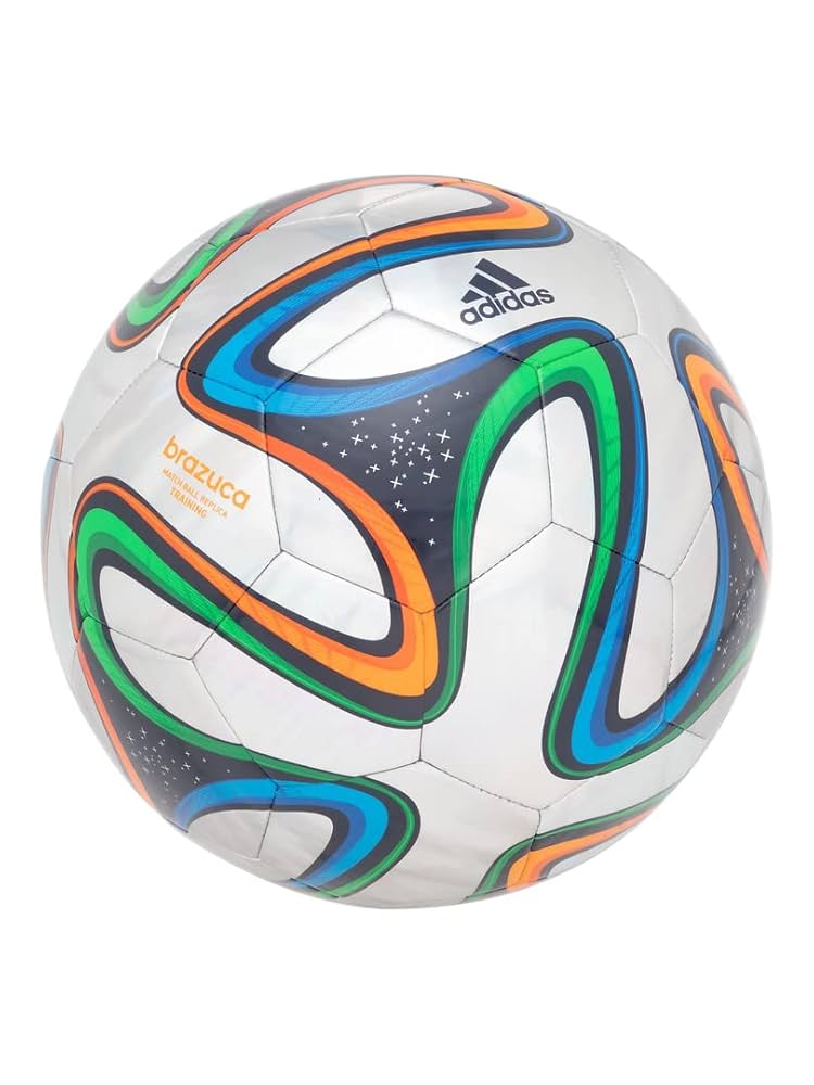 brazuca ブラズーカ 決勝戦公式試合球 adidas 2014 FIFA ワールド