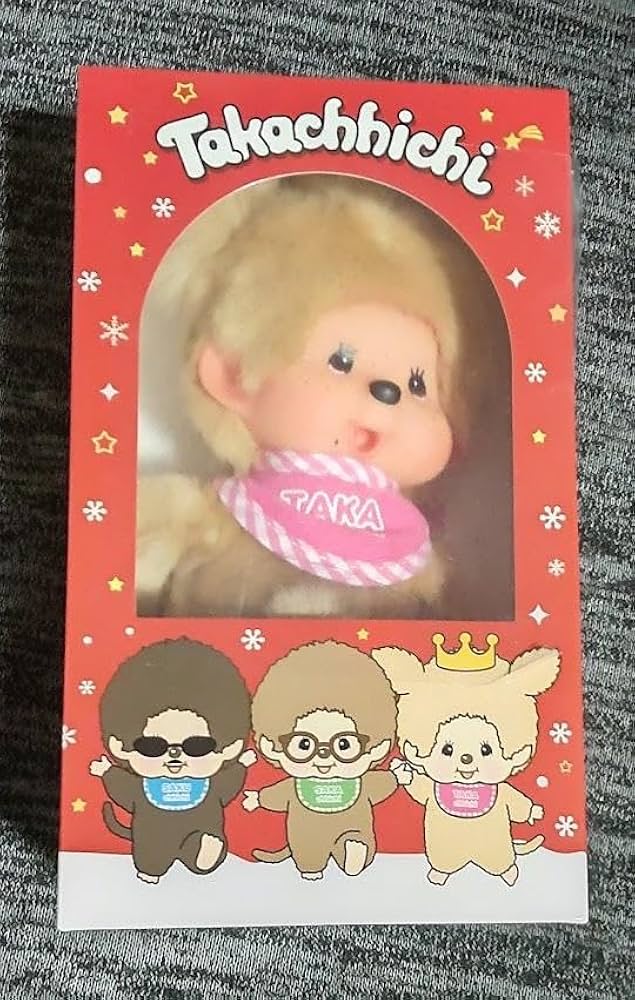 THE ALFEE 2024年冬 銀テープ3色セット マタサキカラー モンチッチ THE