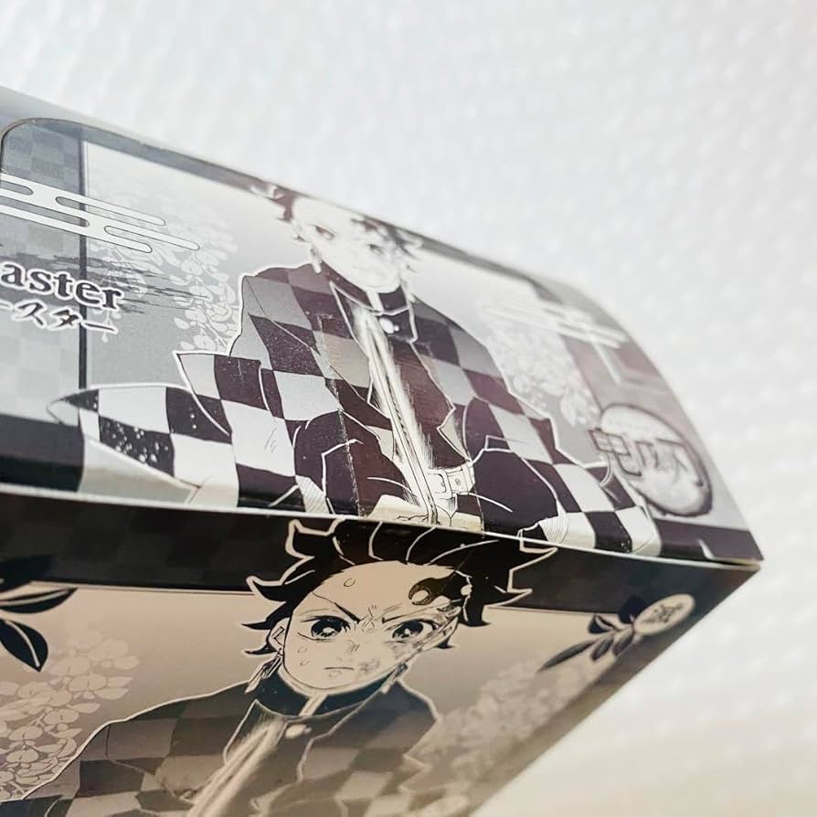 Amazon.co.jp: 鬼滅 アートコースター 2弾 BOX 封入特典 : おもちゃ