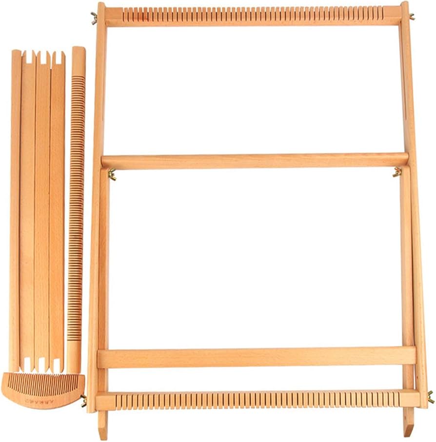 機織り用木枠 45個セット 機織り用木枠 45個セット 機織り用木枠 45個