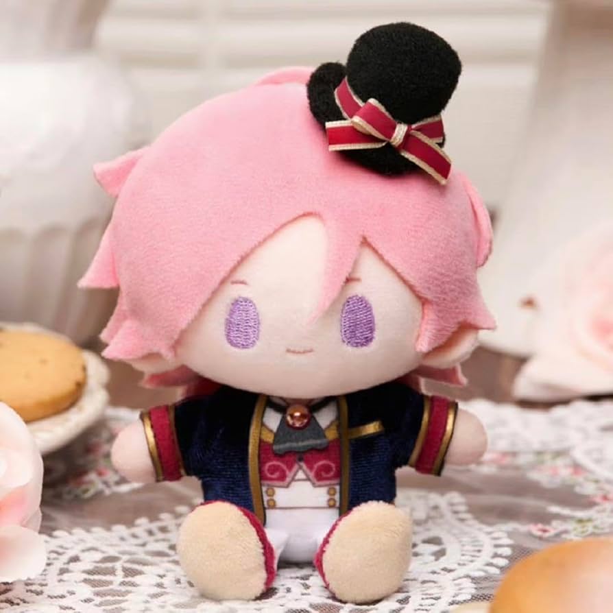 桜河こはく いつぬい シール あんスタ 桜河こはく いつぬい シール