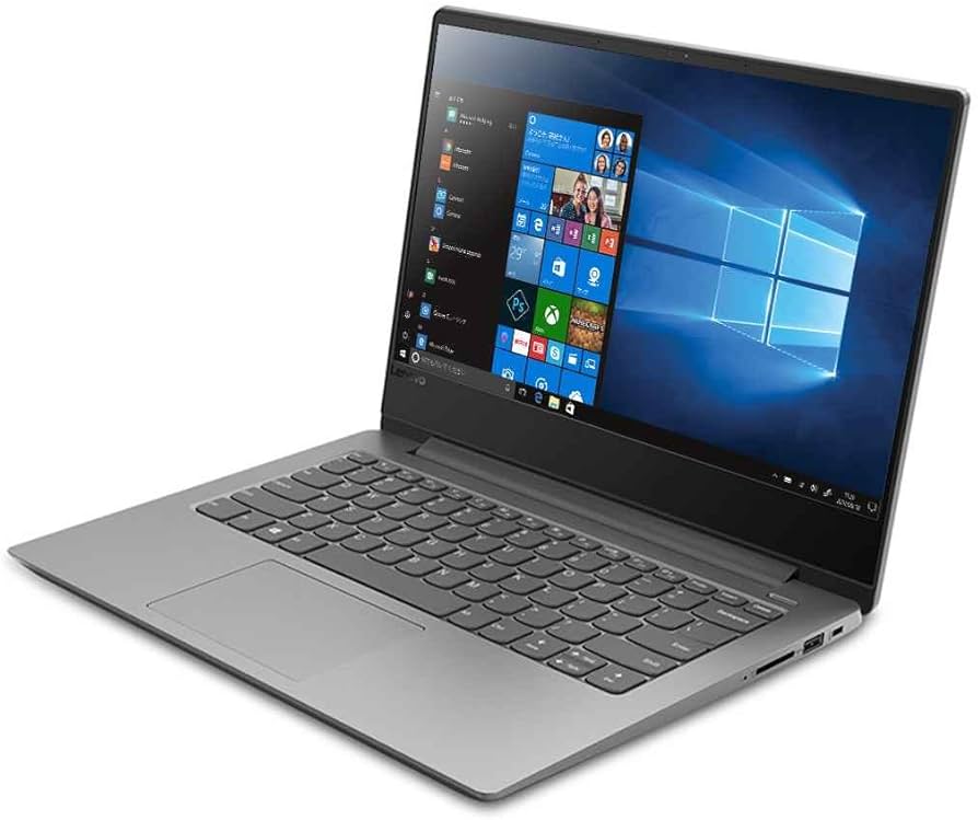 Amazon.co.jp: 【Windows10 Home搭載】Lenovo Ideapad 330S：Core i5