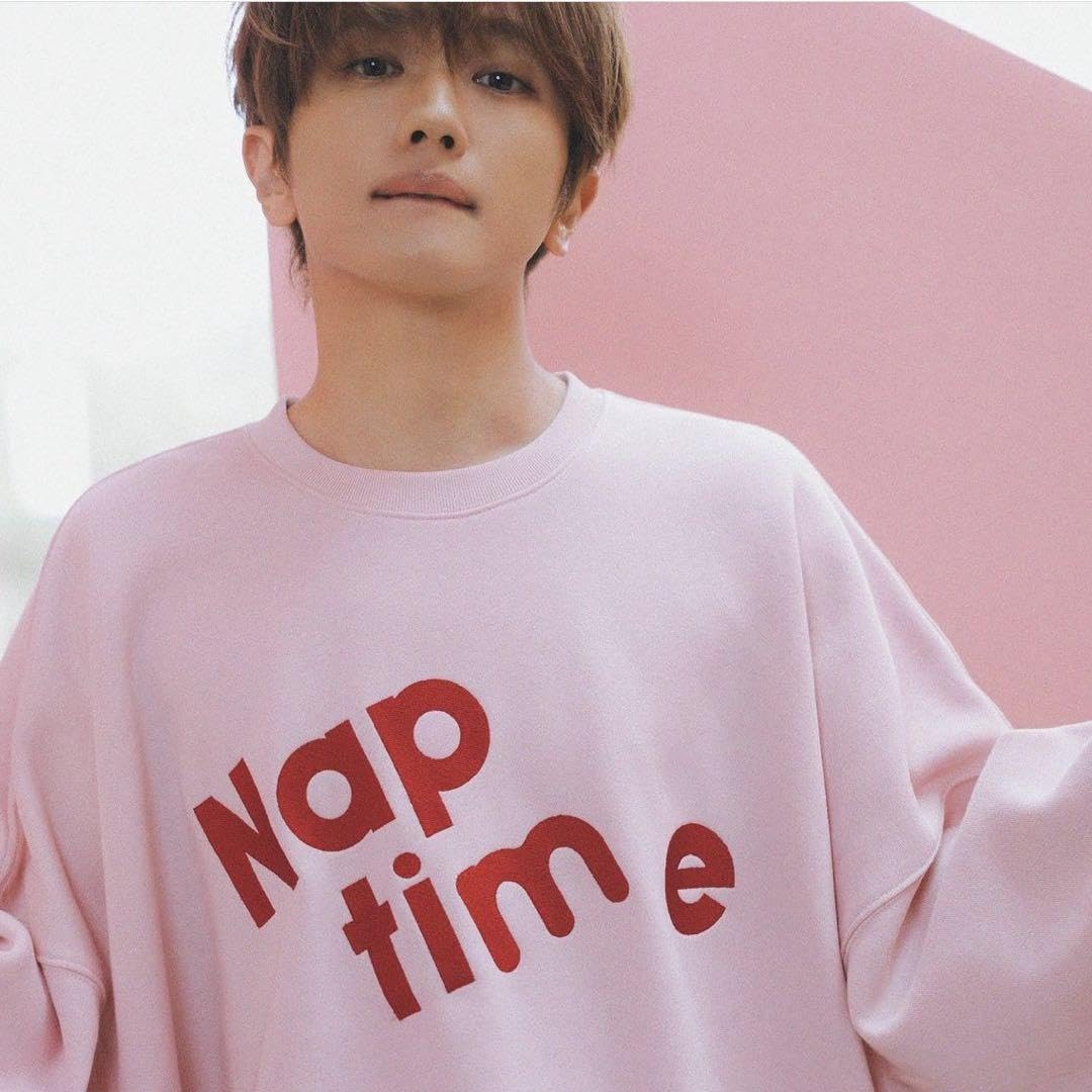 バラ売り可】Nissy naptime ナップタイム LOOK BOOK バラ売り可】Nissy