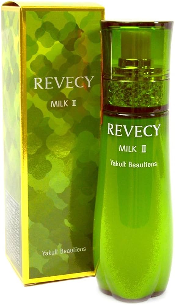 ヤクルト リベシィ ミルク2 モイスチュア 110ml 6個 Amazon | ヤクルト