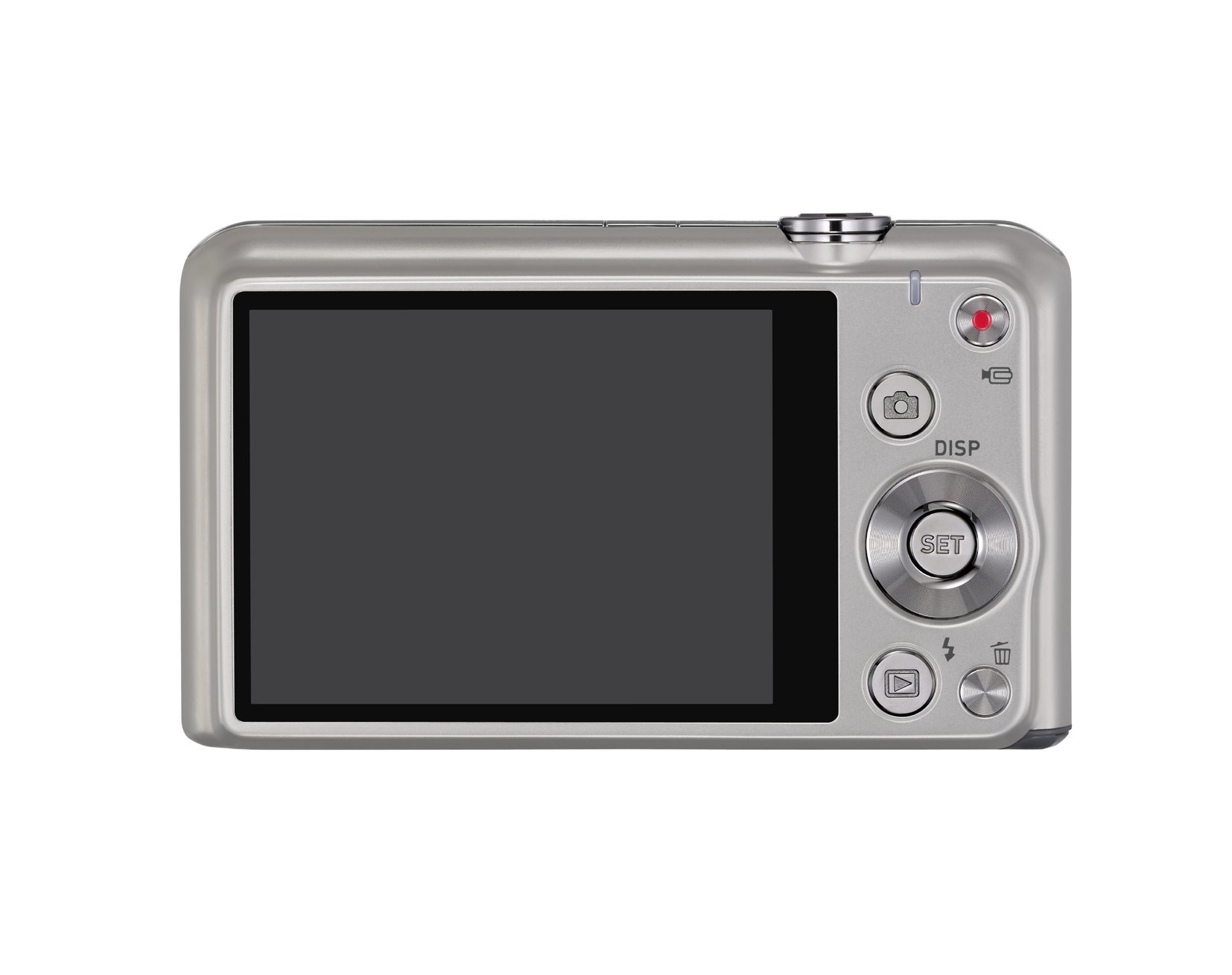 Amazon | CASIO デジタルカメラ EXILIM EX-ZS26SR 広角26mm 光学6倍