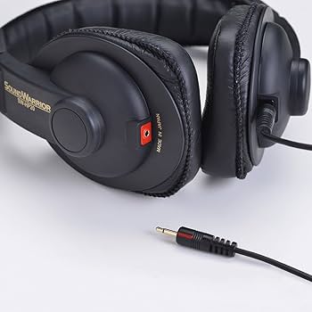 Amazon.co.jp: SOUNDWARRIOR プロフェッショナル 密閉型 エアー