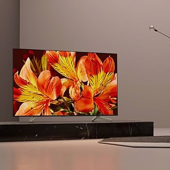 Amazon | ソニー 55V型 4K対応 液晶 テレビ ブラビア KJ-55X8500F