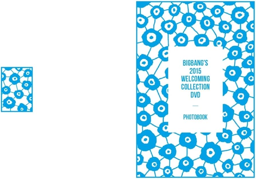 Amazon.co.jp: BIGBANG'S 2015 WELCOMING COLLECTION DVD : BIGBANG: DVD