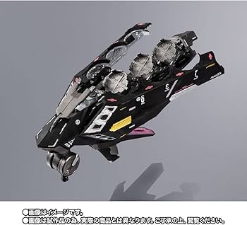 Amazon.co.jp: METAL STRUCTURE 解体匠機 MSN-04 サザビー専用