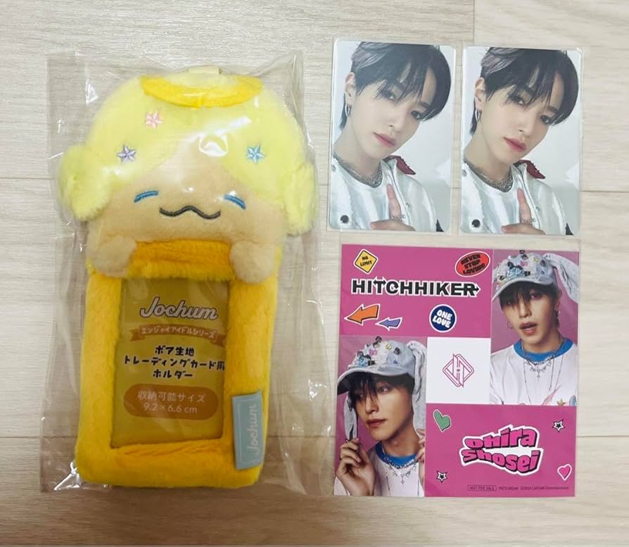 大平祥生 福袋 ぬいぐるみ トレカ グッズ もこ jo1 ジェオチャム