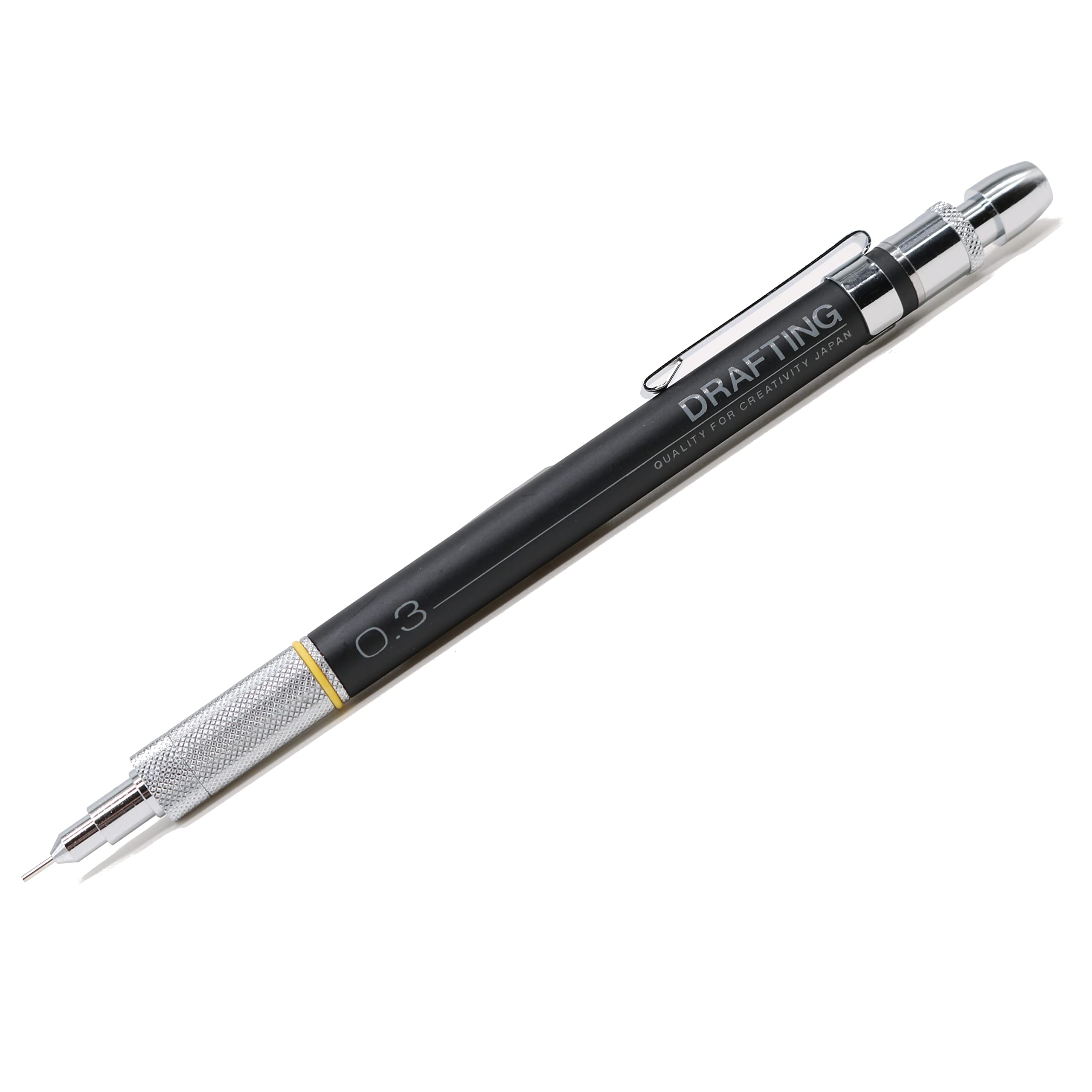 Amazon.co.jp: takeda 製図用 シャープペンシル 固定式 持ち手・ノック