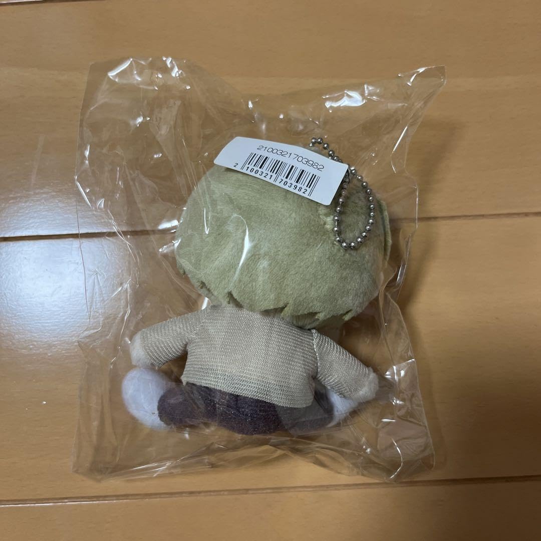 NAOYA 草川直弥 生誕 ぬいぐるみ ONE N' ONLY ワンエン 61LY7zoqnBL